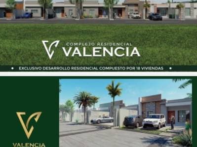 Condominio Residencial Valencia
