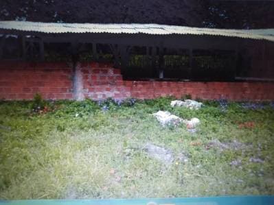 Hermoso terreno en puerto paraiso, villa oliva, sobre arroyo paray