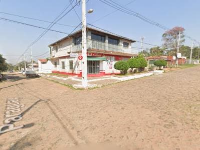 En venta Propiedad en el barrio Espíritu Santo de San Lorenzo