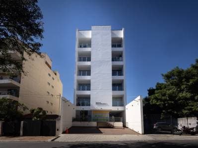 Vendo edificio con renta para inversión premium en mburicao