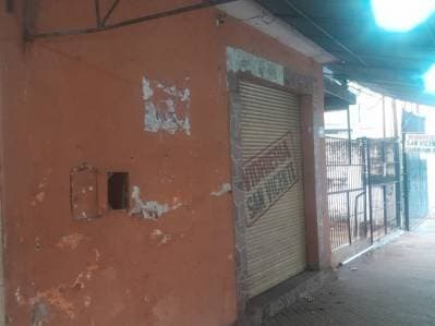 Vendo propiedad en el centro de San Lorenzo