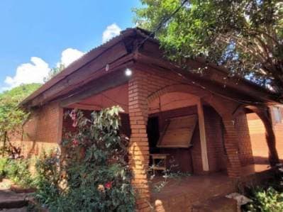 Casa en Bella Vista a minutos del centro