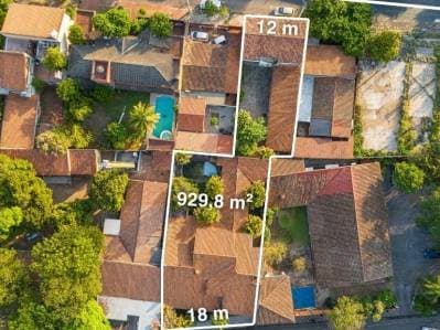 Amplia propiedad sobre Santisima Trinidad