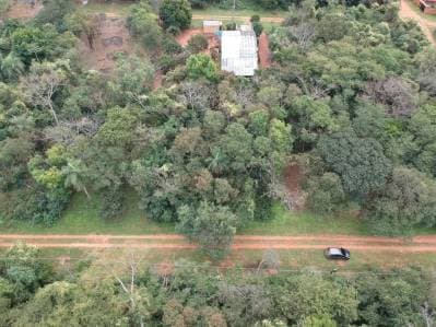 Vendo terreno en altos 360m2