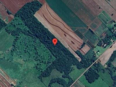 En venta amplio terreno en Fram Itapúa