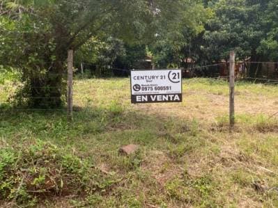 Interesante terreno