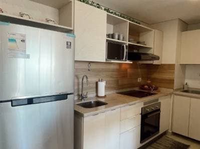 En venta | departamento amoblado en edificio marquis