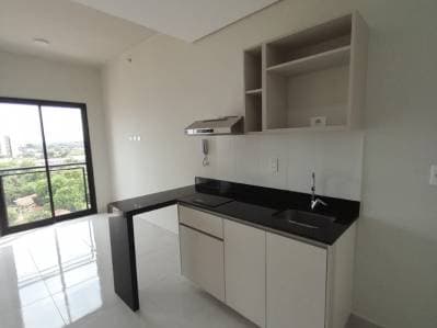 En alquiler departamento monoambiente en zuba 10