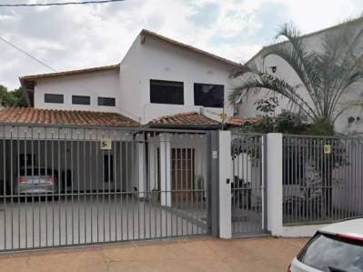 Casa en venta con renta activa – excelente oportunidad de inversión en Lambaré