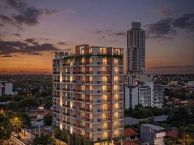 Vendo departamento monoambiente