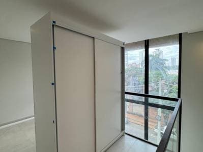 Civis Mariscal – Departamentos de 1 Dormitorio desde 61,35 m²
