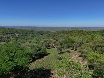 Vendo terrenos con hermosas vistas en sanber camino a nueva colombia