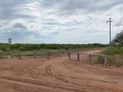 Estancia Formada