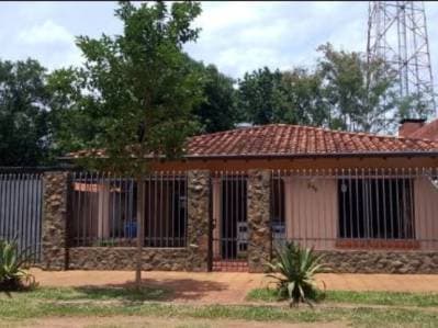 Residencia en Venta