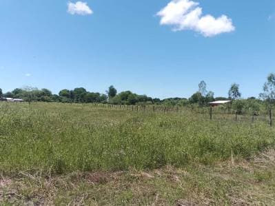 Venta Lotes Pilar