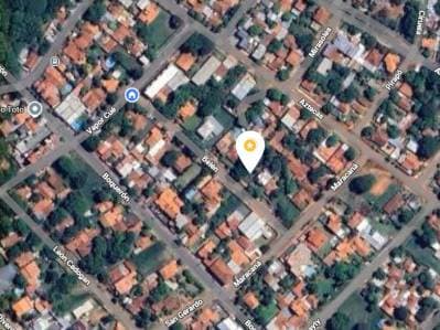 Amplio terreno - Barrio San Miguel
