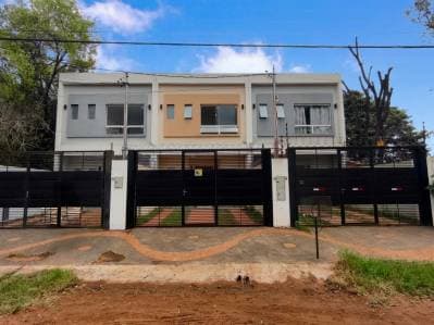 Alquilo Duplex en San Lorenzo - Capilla del Monte