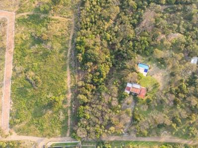 Vendo Terreno en San Bernardino - La Suiza