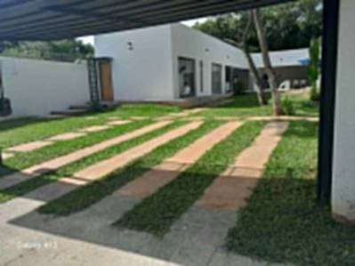 Vendo casa en ciervo cua a estrenar