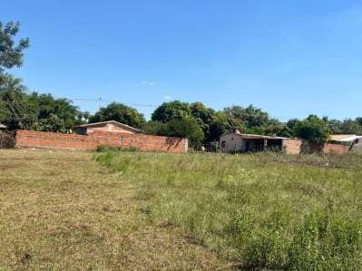 Venta de inmueble en j. A. Saldívar