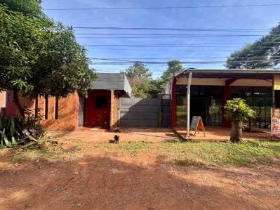 Propiedad sobre ruta 6 en venta