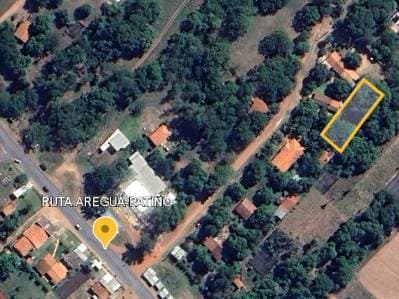 Oportunidad de inversión en aregua-estanzuela