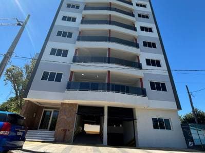 Moderno departamento a estrenar