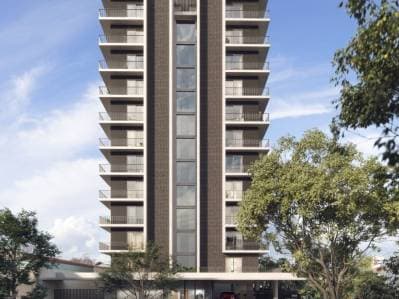 En venta depto de 1 dormitorio con cochera