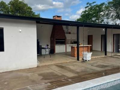 Se vende – quinta tuyutimi, villarrica