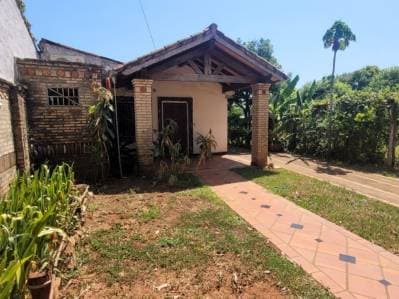 En venta casa en ciudad de itá