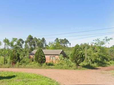 Vendo terreno en encarnacion arrroyo pora