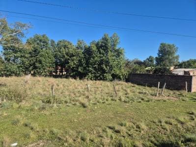 Venta de terreno villa florida