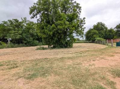 Terreno residencial en venta