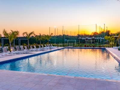 Venta de departamento de 1 dormitorio en altamira surubii