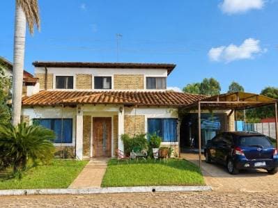 Casa en Venta – Ytororó Country Club
