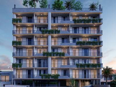 En venta dptos. en pre lanzamiento | Bruselas Plaza