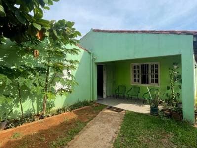 (reservado) en venta casa a refaccionar zona parada linea 56 San Lorenzo