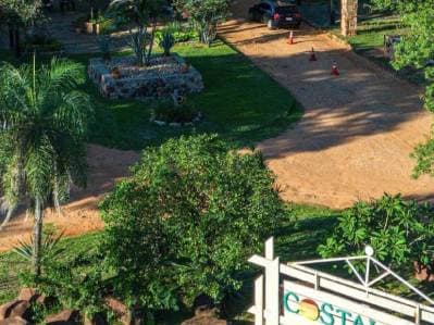 Venta de lote en costalago – ypacaraí