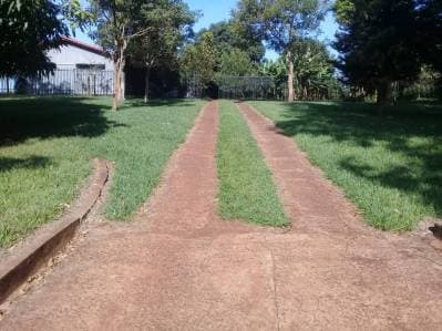 Centro de produccion agropecuaria