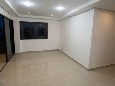 Departamento de 2 habitaciones en Edificio Molas Lopez 1801
