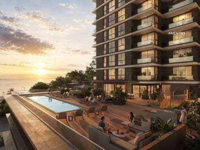 Departamento en pozo en pharus residences – costanera de Encarnación