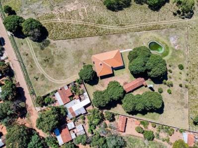 Propiedad en Venta en Caacupé