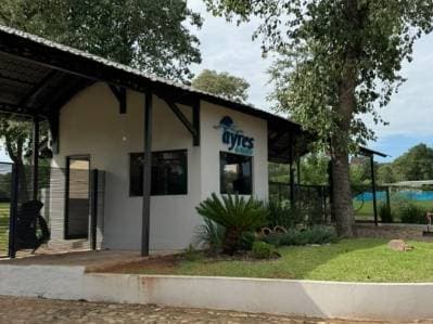 Vendo terreno en condominio ayres de sanber