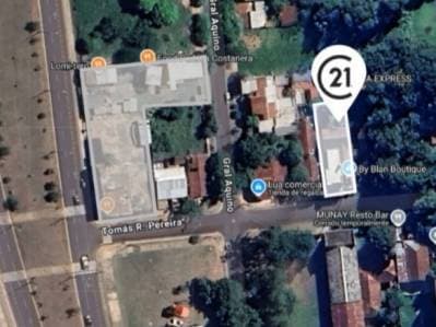 Tu marca en el corazón del centro