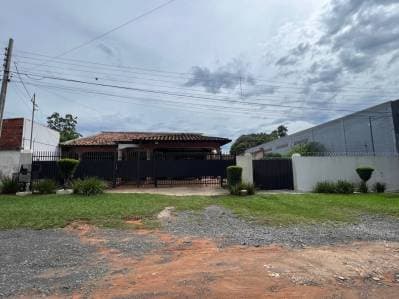 Tu Casa en Mariano Roque Alonso