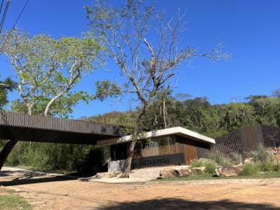 Terrenos exclusivos en altura con vistas privilegiadas al lago y serranias