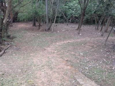 En venta terreno en San Bernardino, ruta Pirayui, a 1 km aprox. de Av. Naumann
