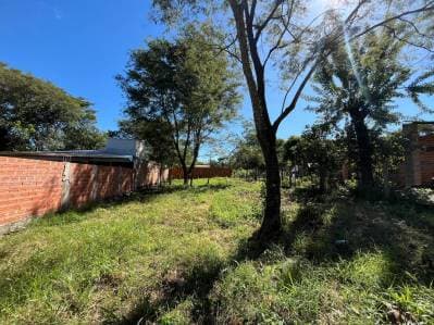 Hermoso Terreno en San Juan Del Parana