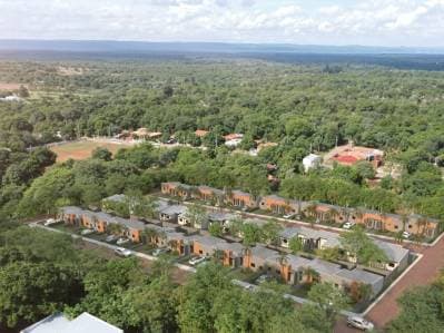 Casa en Venta en Luque - Urbanización MIAVITA