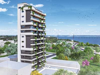 Departamentos Premium en Pozo – Mediterrani Residence